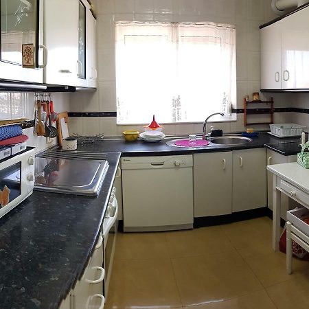 Malaga Centro Apartman Kültér fotó