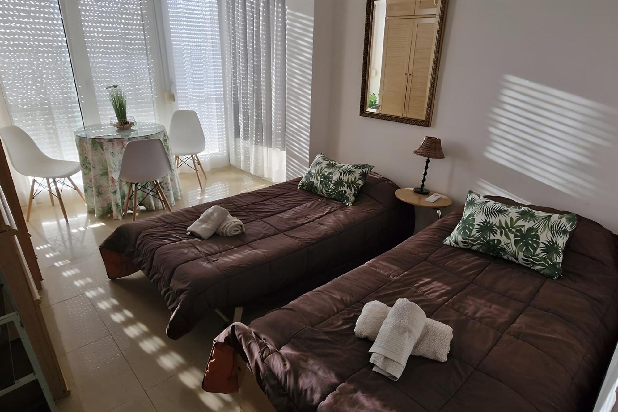 Malaga Centro Apartman Kültér fotó