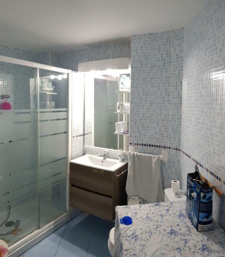 Malaga Centro Apartman Kültér fotó