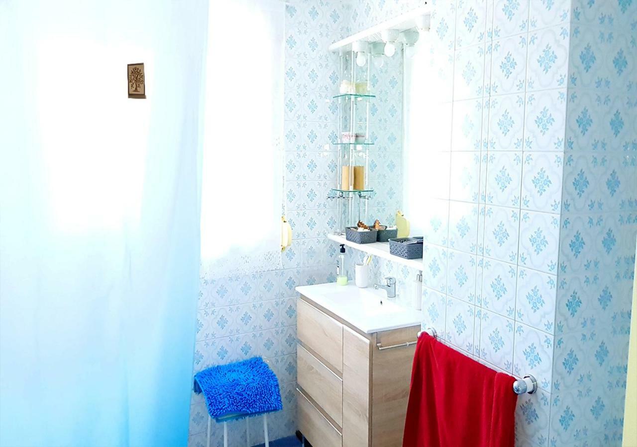 Malaga Centro Apartman Kültér fotó